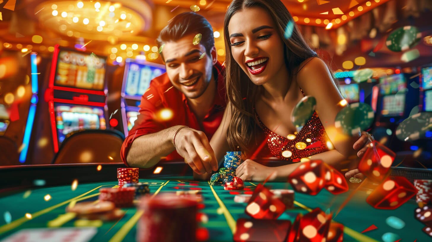 077win Nổ Hũ Slot Online